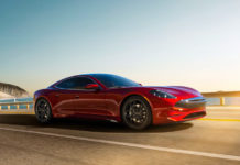 2020 Karma Revero GT