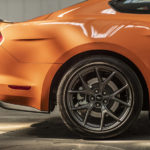 2020 Mustang High Performance Package