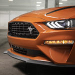 2020 Mustang High Performance Package