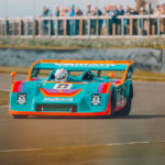 50 Years of Porsche 917 Celebrated at Goodwood