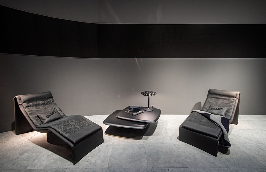 bugatti-home-collection-3 Bugatti Home Collection Milan Furniture Fair