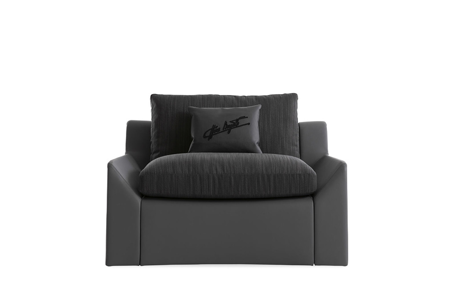 Bugatti Home Collection Milan Furniture Fair