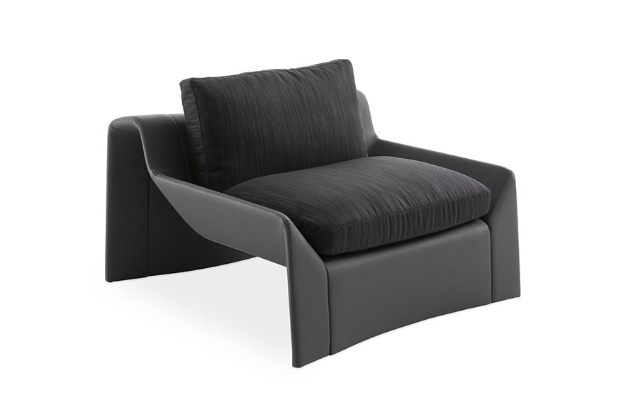 Bugatti Home Collection Milan Furniture Fair