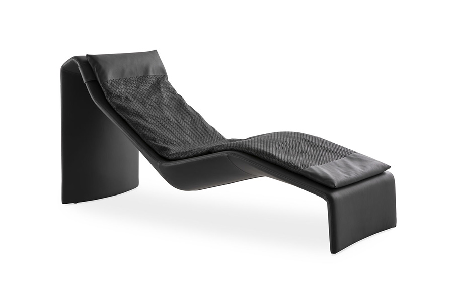 Bugatti Home Collection Milan Furniture Fair