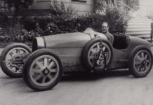 Bugatti won the First Grand Prix in Monaco in 1929
