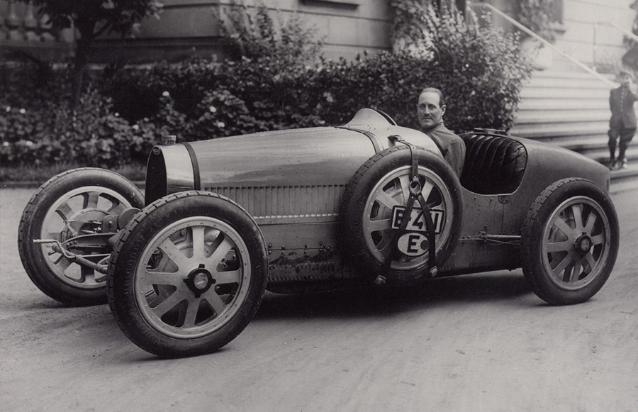 bugatti-won-first-monaco-grand-prix-1929-2 Bugatti won the First Grand Prix in Monaco in 1929