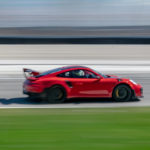 Porsche 911 GT2 RS Road America Lap Record