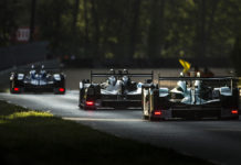 2019 Rolex 24 Hours of Le Mans Preview