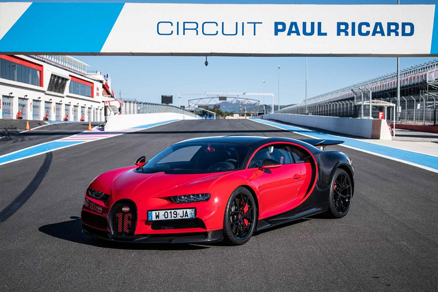 bugatti-chiron-sport-at-paul-ricard-5 Bugatti to test Chiron and Chiron Sport on Paul Ricard Circuit