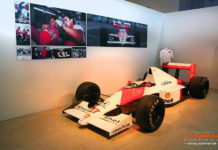 Gordon Murray Virtual Exhibition