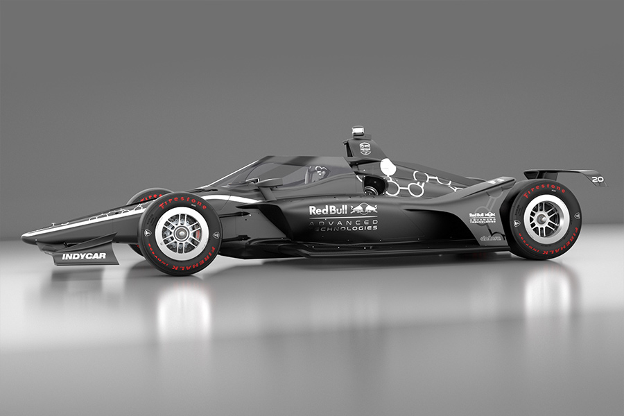 indycar-red-bull-2020-driver-cockpit-protection-6 INDYCAR and Red Bull Advanced Technologies Cockpit Protection