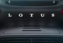 Lotus Type 130 Electric Hypercar