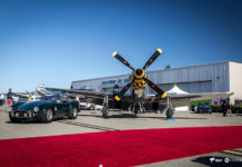 28TH Annual McCall’s Motorworks Revival Offering Tickets and Accepting Entries McCalls Motorworks Revival Monterey Car Week