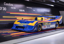 50 years of the porsche 917 colours of speed exhibition