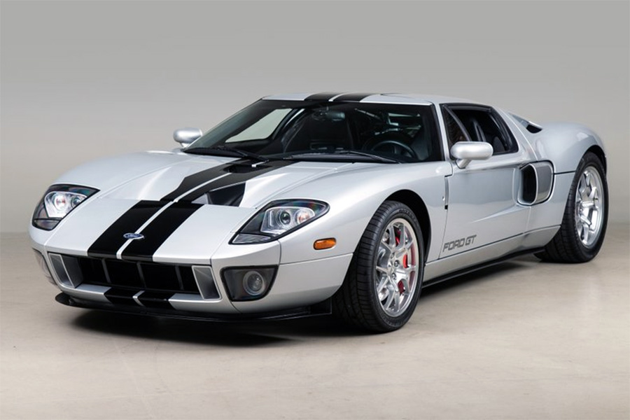 2005-ford-gt-for-sale-1 For Sale