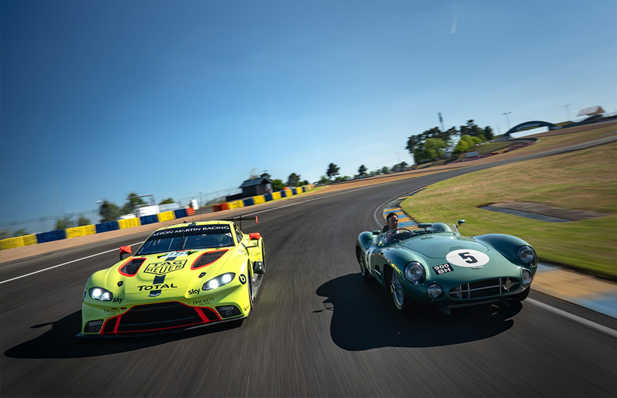 2019-aston-martin-le-mans-preview-1 2019 Aston Martin Le Mans Preview 1