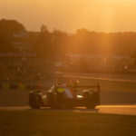 2019 Rolex 24 Hours of Le Mans Champions 12