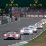 2019 Rolex 24 Hours of Le Mans Champions 5