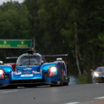 2019 Rolex 24 Hours of Le Mans Champions 8