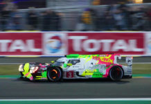 New Advanced Casted Engines Covered Over 161,000 kms at 24 Hours of Le Mans Advanced Casted Engines at 24 Hours of Le Mans 1