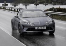 Alpine A110S 7