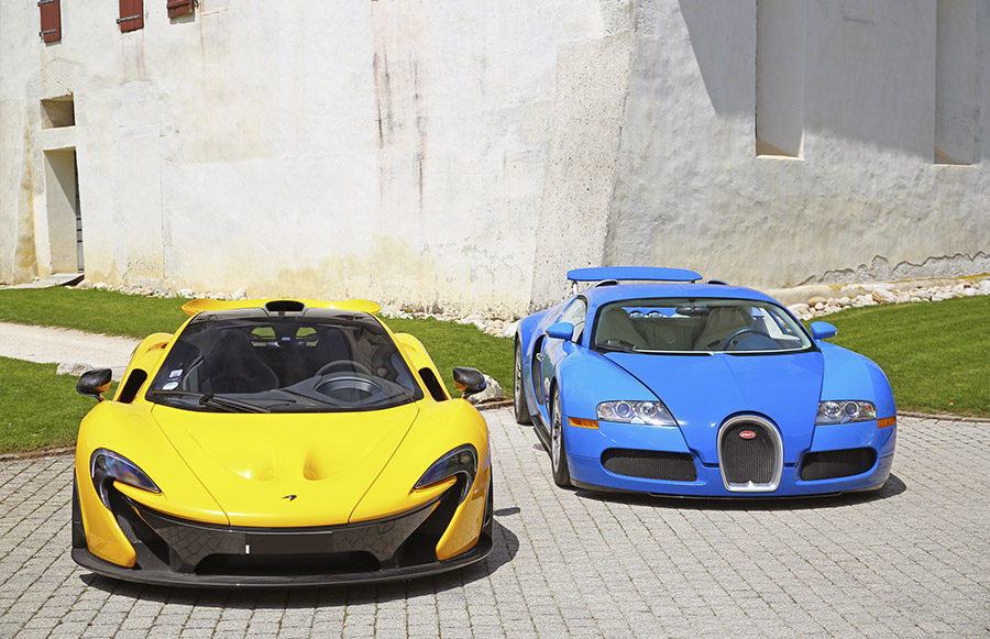 Bonhams Switzerland Sale 2