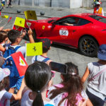 Ferrari Cavalcade Campania 10