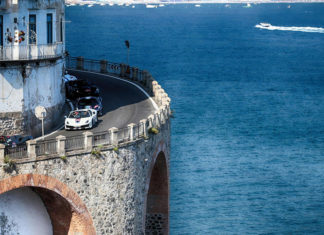 Ferrari Cavalcade Campania 14