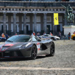 Ferrari Cavalcade Campania 9