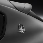 Maserati Levante Trofeo 5