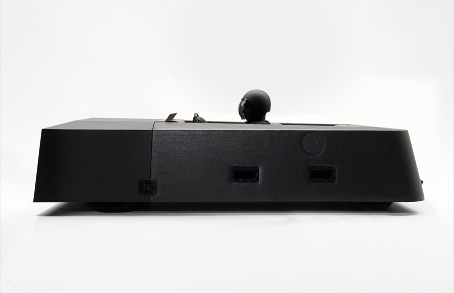 petersen-automotive-museum-joey-ruiter-1 Petersen Automotive Museum Fashion and Industrial Exhibit 1