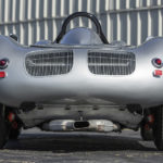 Porsche 718 RSK Bonhams Quail lodge Auction 5