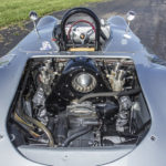 Porsche 718 RSK Bonhams Quail lodge Auction 8