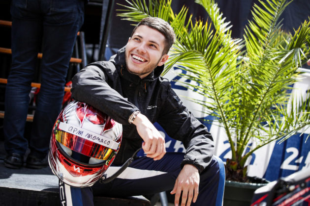 Porsche Customer Teams 2019 24 Hours of Le Mans 17