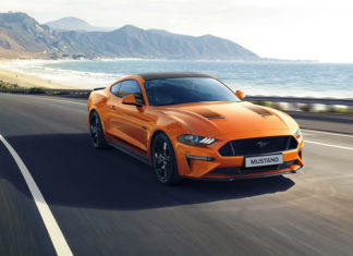 2019 Ford Mustang55