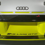 Audi R8 LMS GT2 10