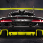 Audi R8 LMS GT2 5