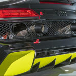 Audi R8 LMS GT2 8