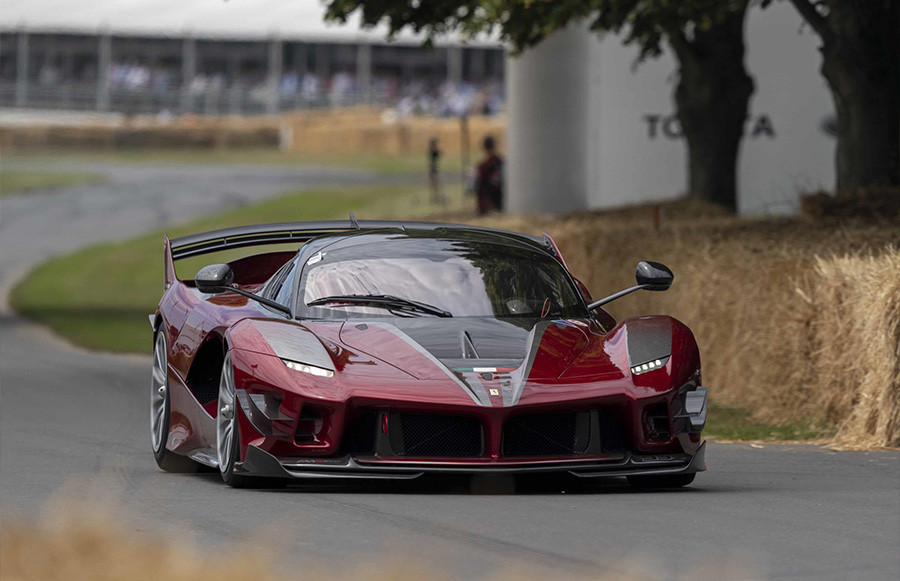 Ferrari Friday 🐎 #Ferrari #Swizzcars #FerrariFriday #PickOne