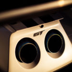 Ford GT MK II Goodwood 13