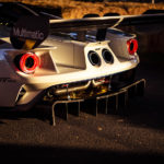 Ford GT MK II Goodwood 5