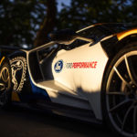 Ford GT MK II Goodwood 6
