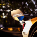 Ford GT MK II Goodwood 8