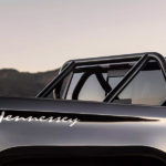 Hennessey Goliath 6x6 Truck