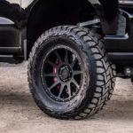 Hennessey Goliath 6x6 Truck