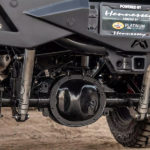 Hennessey Goliath 6x6 Truck