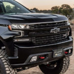 Hennessey Goliath 6x6 Truck