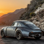 Rod Emory Porsche 356 Project