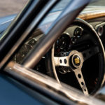 Rod Emory Porsche 356 Project