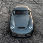 Rod Emory Porsche 356 Project